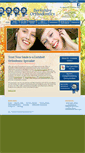 Mobile Screenshot of berkshireorthodontics.com
